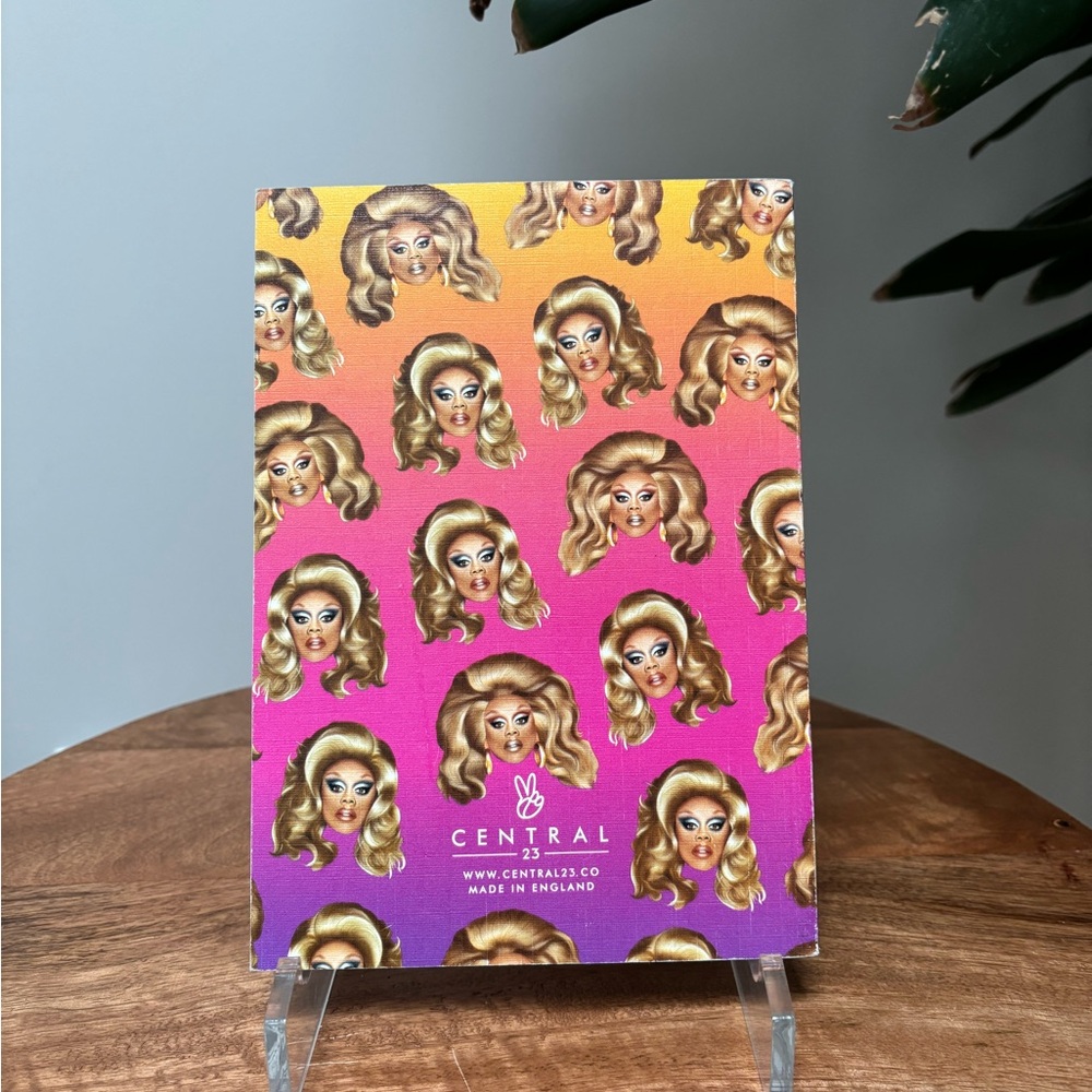 You Better Work Rupal notebook - Picture 4 of 4